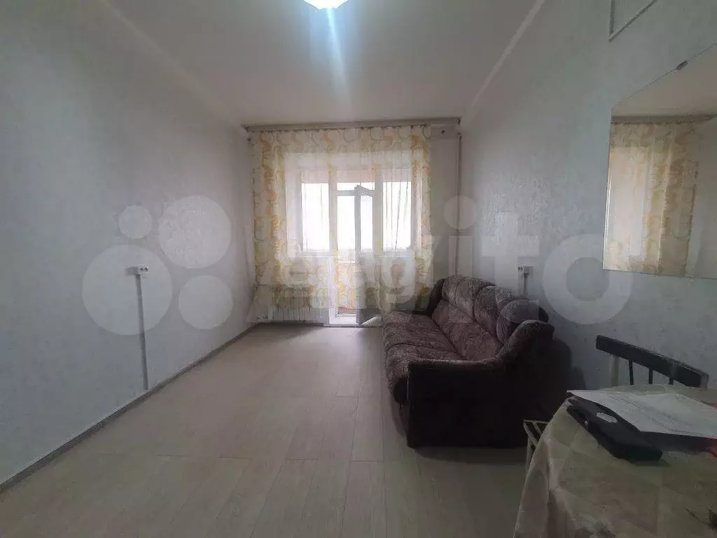Комната 16,7 м в 1-к., 4/5 эт. - Фото 1