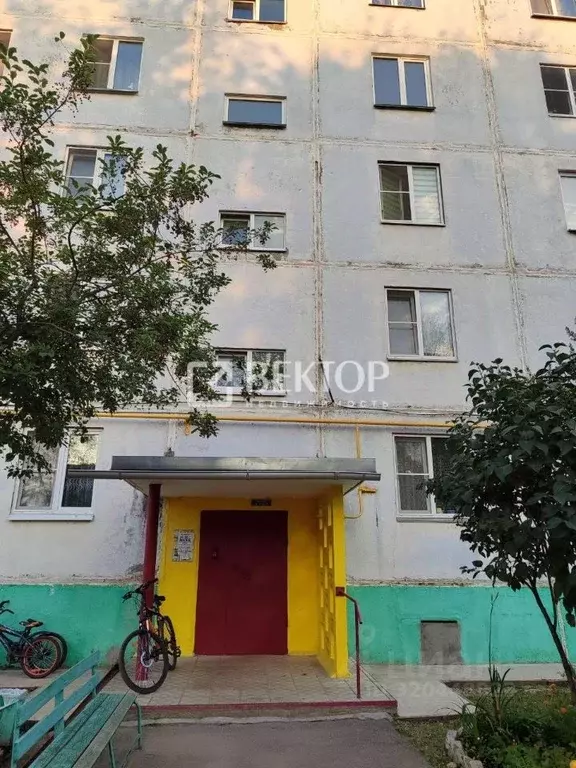 2-к кв. Костромская область, Волгореченск Набережная ул., 36 (43.6 м) - Фото 1