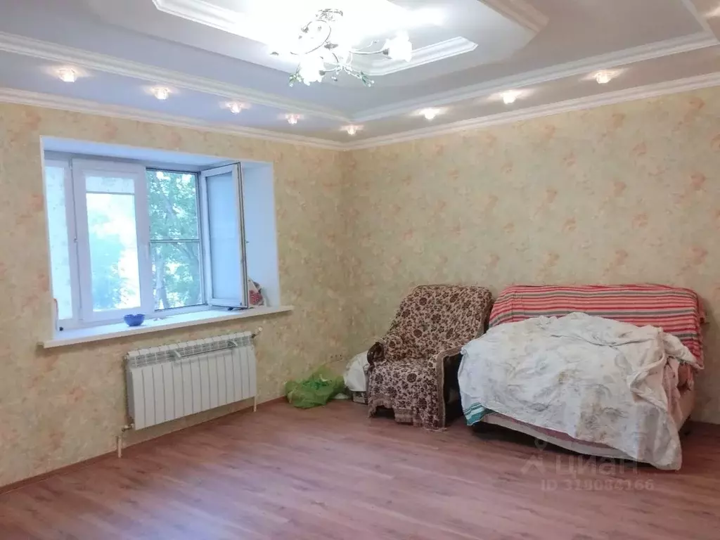 2-к кв. Московская область, Жуковский ул. Менделеева, 11а (67.5 м) - Фото 1