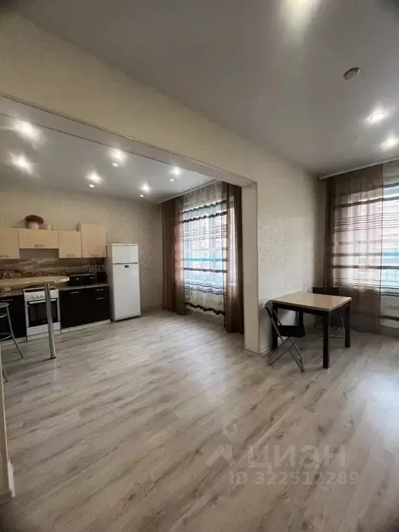 2-к кв. Иркутская область, Иркутск ул. Седова, 65А/3 (72.0 м) - Фото 1