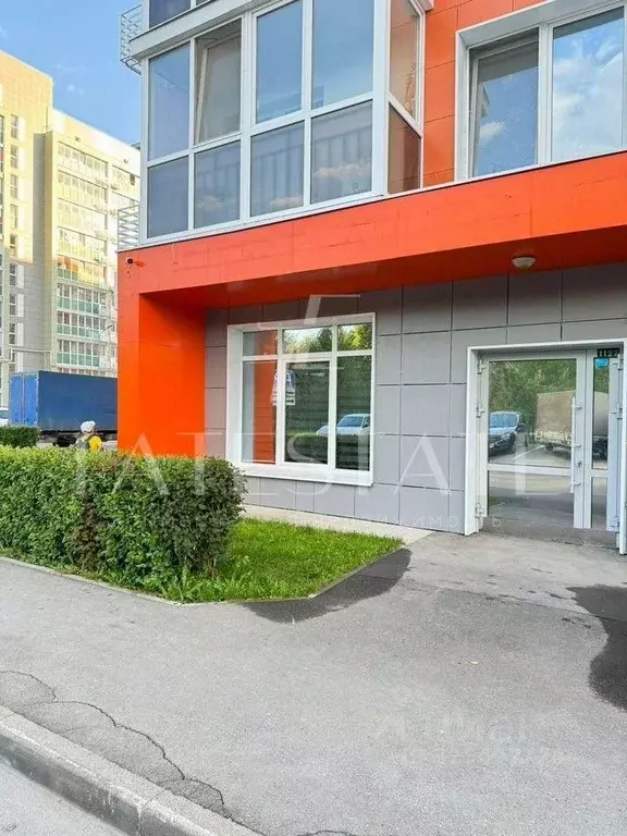 Помещение свободного назначения в Татарстан, Казань ул. Фикрята ... - Фото 0