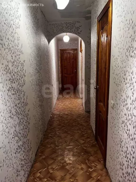 2-комнатная квартира: Воронеж, улица Домостроителей, 21 (45.1 м) - Фото 1