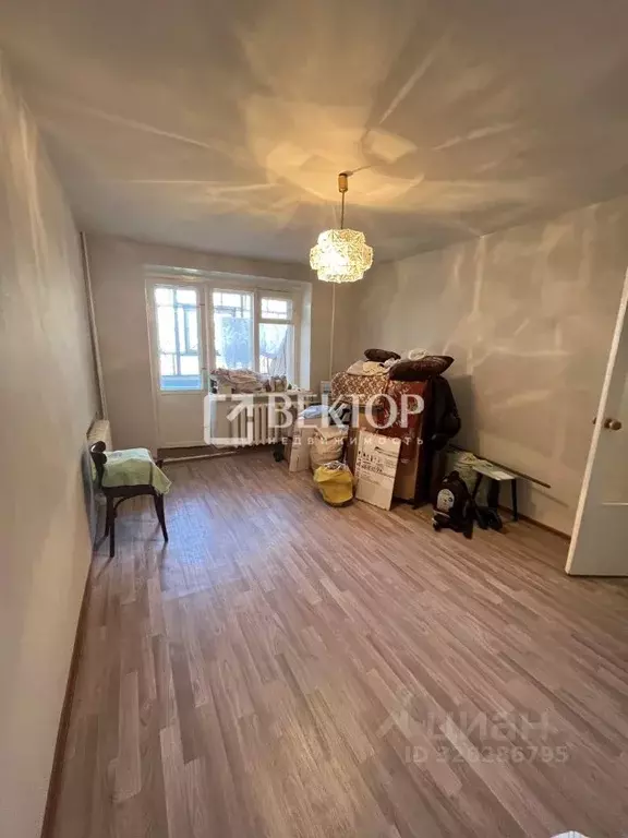 2-к кв. Костромская область, Кострома Проселочная ул., 38 (50.1 м) - Фото 1