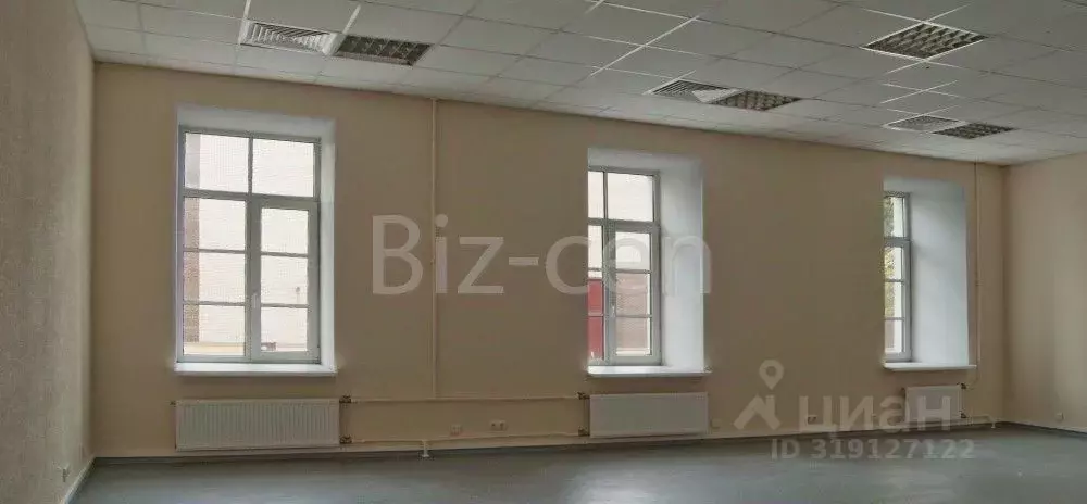 Офис в Санкт-Петербург наб. Реки Фонтанки, 166 (293 м) - Фото 1