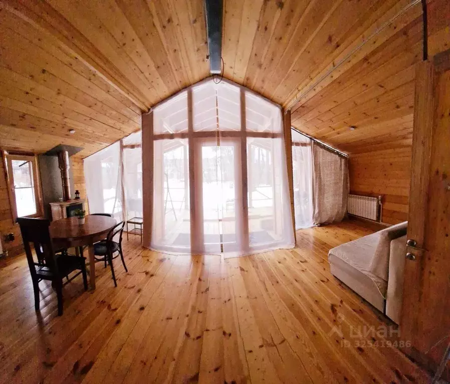 Дом в Московская область, Мытищи Рабочая ул., 16 (60 м) - Фото 2