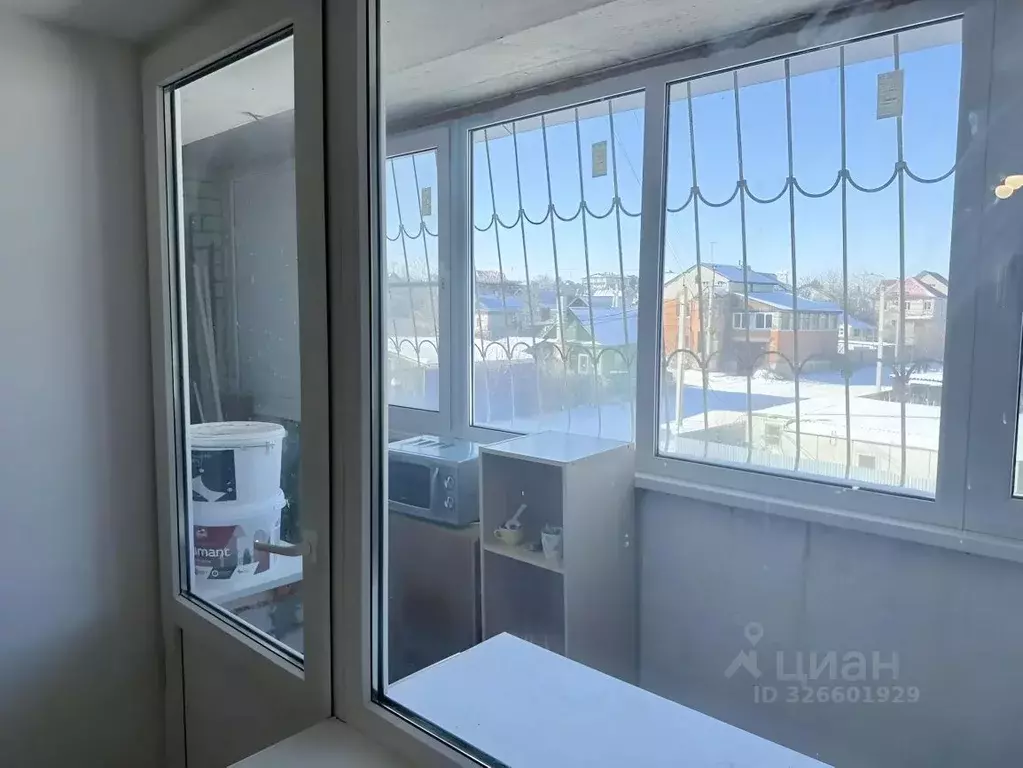 1-к кв. Волгоградская область, Волгоград Родниковая ул., 18 (34.0 м) - Фото 1