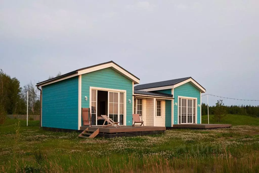 Комната Ленинградская область, Всеволожск ул. Клубная, 1 (10.0 м) - Фото 1