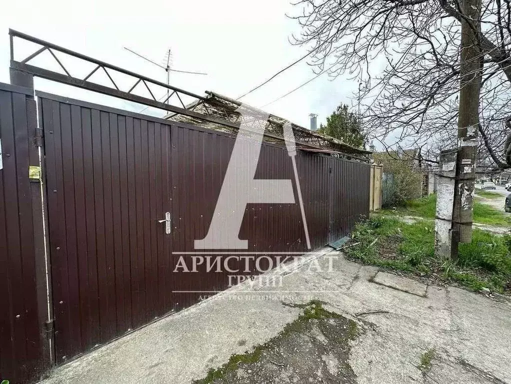 Дом в Ставропольский край, Пятигорск городской округ, пос. Свободы ул. ... - Фото 2