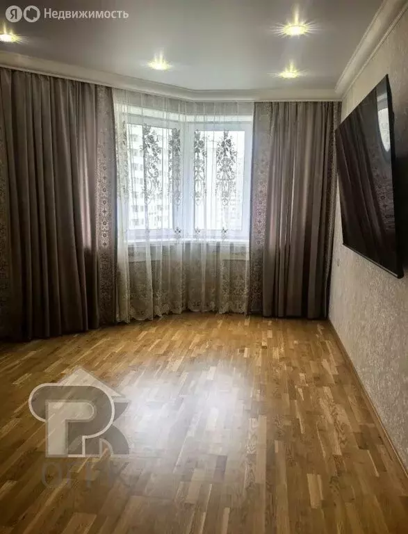 4-комнатная квартира: Московский, улица Бианки, 6к4 (110 м) - Фото 2