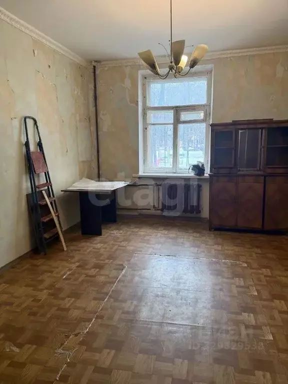 2-к кв. Москва Большая Черемушкинская ул., 30К2 (66.8 м) - Фото 2
