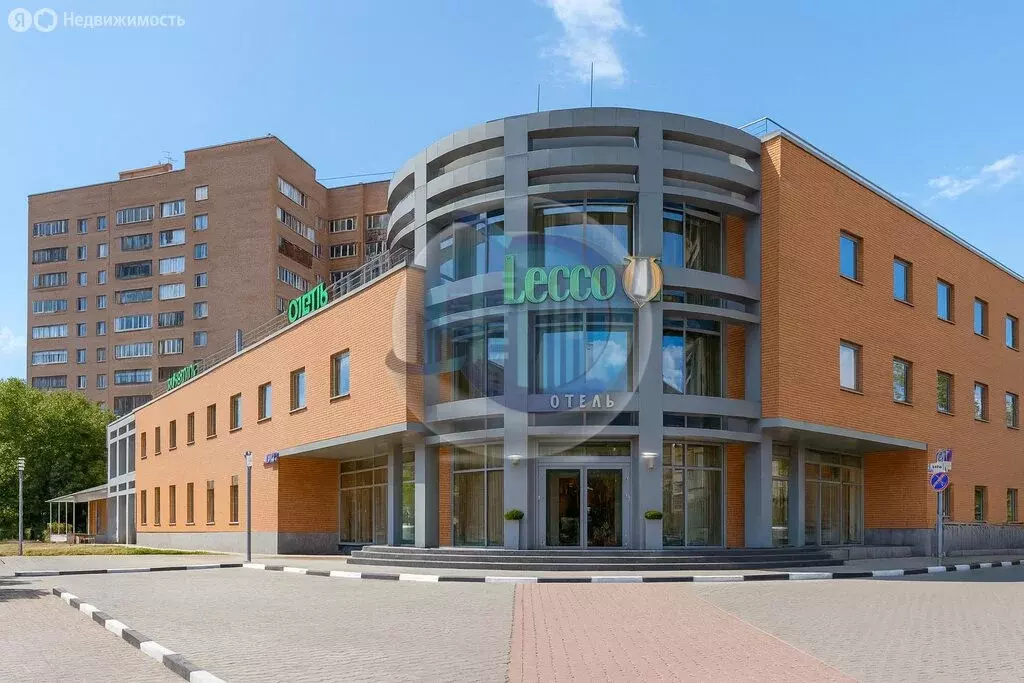 Помещение свободного назначения (3280 м) - Фото 1