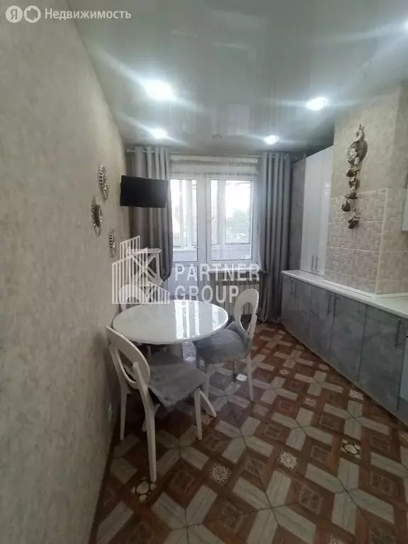 1-комнатная квартира: Плеханово, Заводская улица, 29 (37 м) - Фото 0