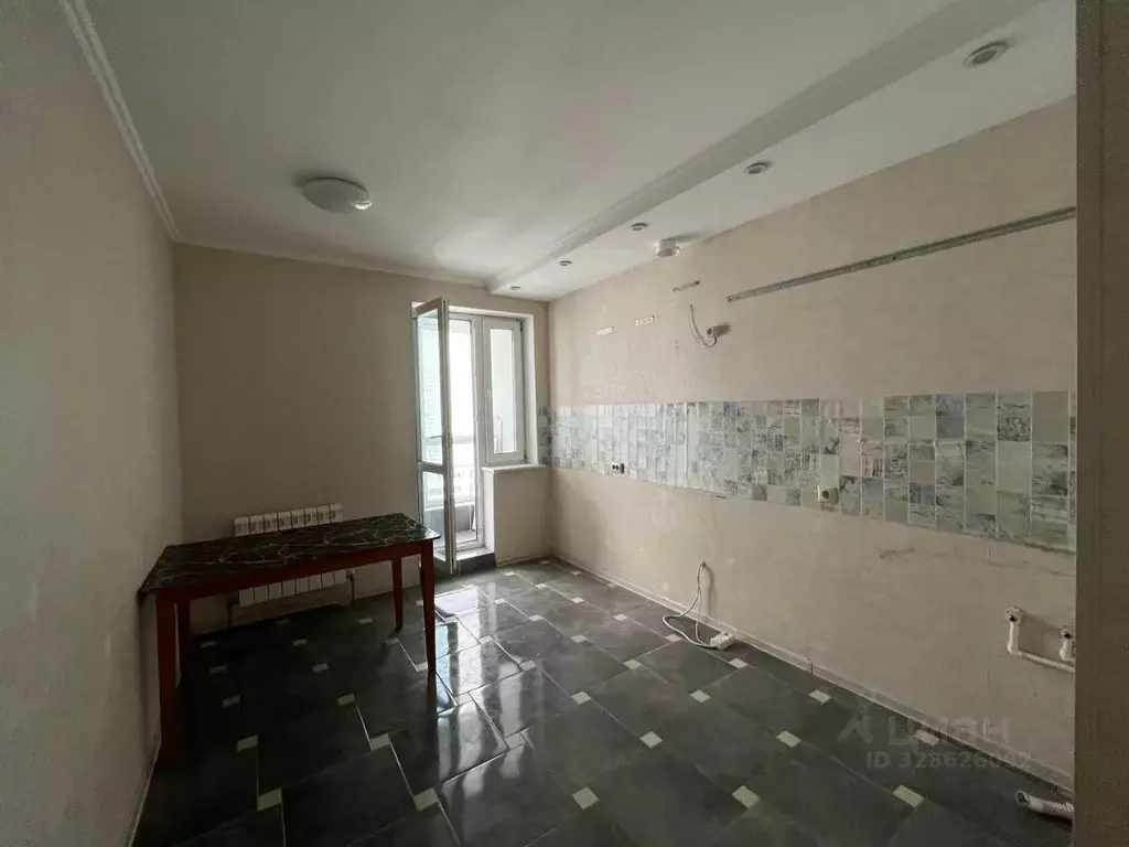 1-к кв. Московская область, Долгопрудный Новый бул., 9 (44.2 м) - Фото 1