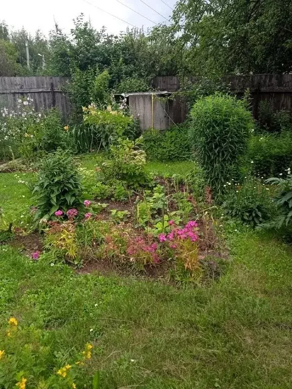 Участок в деревня Сёмкино, СНТ Сёмкино, 3 (9.45 м) - Фото 2