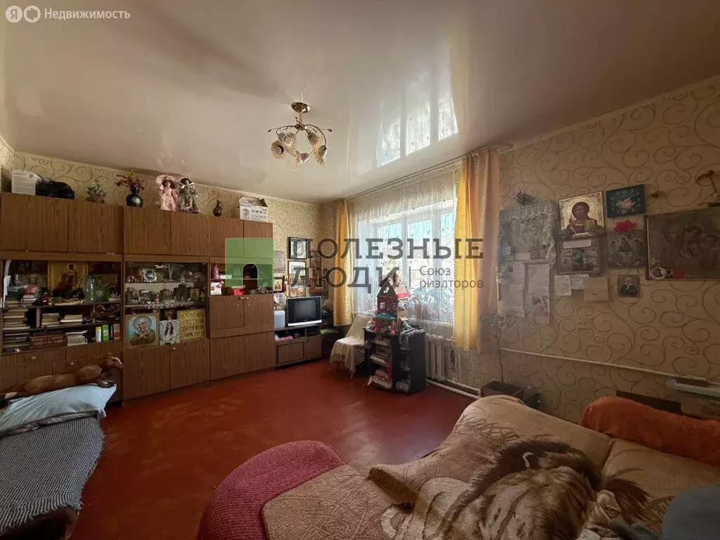 2-комнатная квартира: Орёл, Силикатная улица, 20 (61.7 м) - Фото 2