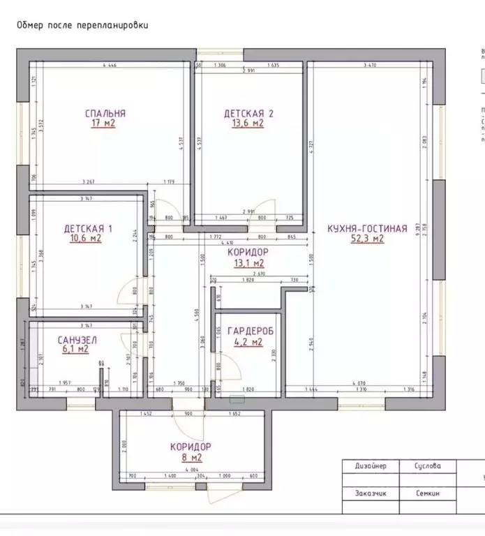 Дом в Самарская область, Чапаевск ул. Суворова, 153 (104 м) - Фото 2