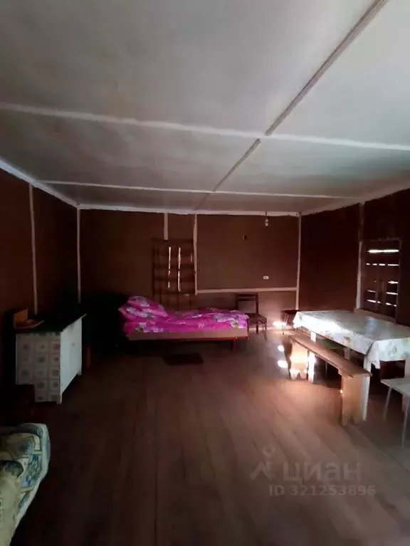 Дом в Калужская область, Перемышльский район, Покровское с/пос, д. ... - Фото 2