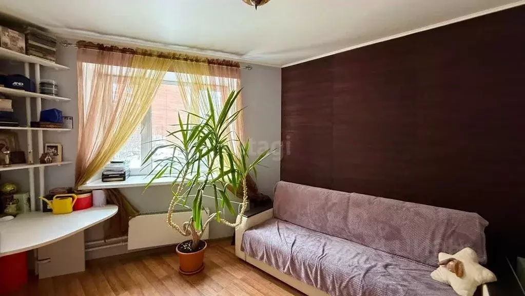 2-к кв. Московская область, Химки Сходня мкр, Вишневая ул., 14 (59.4 ... - Фото 1