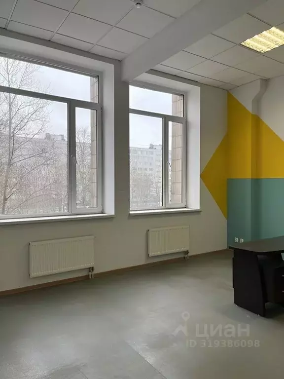 Офис в Санкт-Петербург ул. Белы Куна, 30 (54 м) - Фото 0