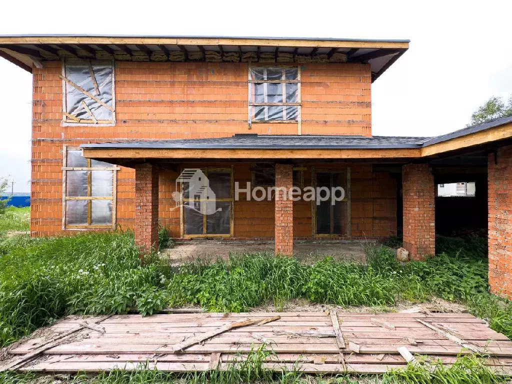 Продается дом в г. Яхрома - Фото 2