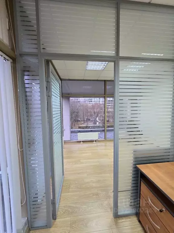 Офис в Москва Ленинградское ш., 31 (23 м) - Фото 2