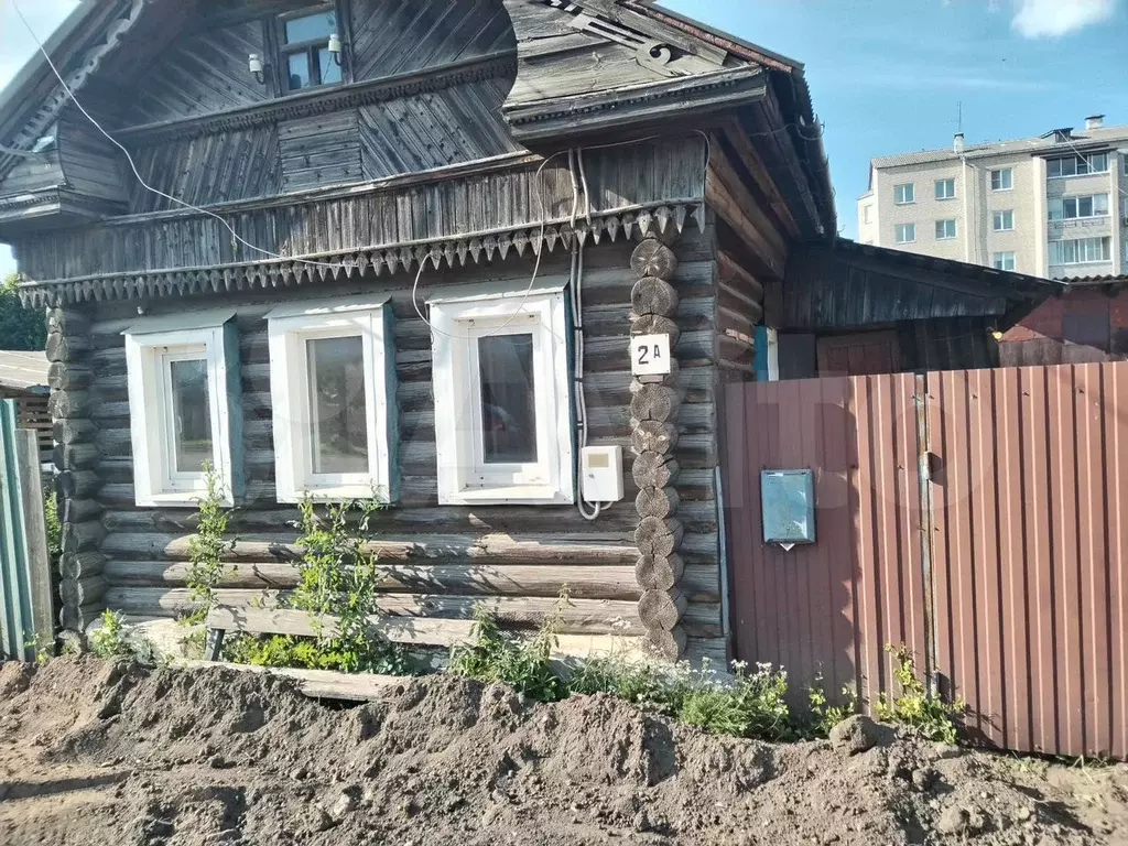 Дом 31,9 м на участке 3,6 сот. - Фото 0
