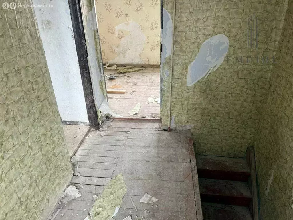 Дом в Чеченская Республика, Грозный, посёлок имени Жамалайли ... - Фото 1