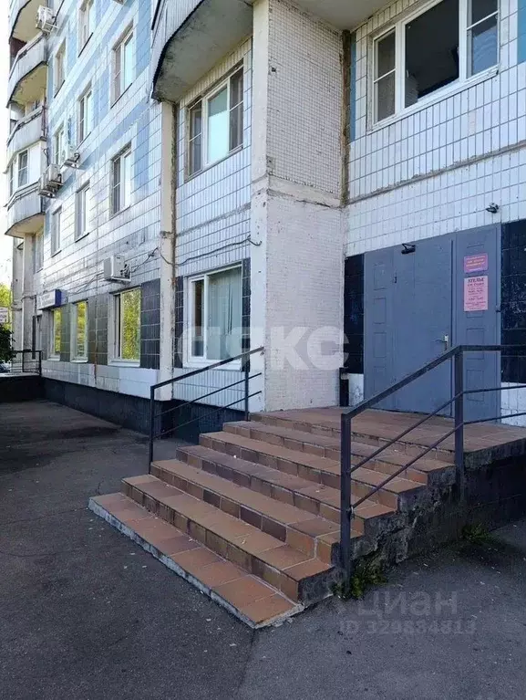 Офис в Москва ул. Исаковского, 33К4 (136 м) - Фото 1
