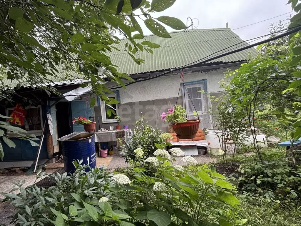 Дом в Тульская область, Тула пос. Скуратовский, пос. Угольный, ул. ... - Фото 1