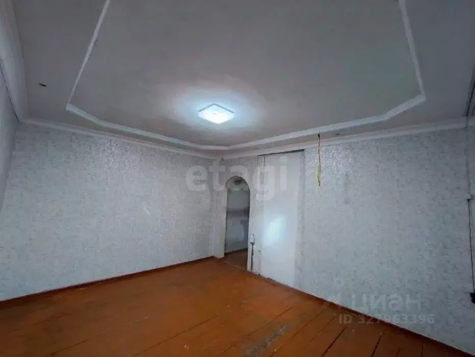 Дом в Алтай, с. Чоя ул. Калинина, 19 (28 м) - Фото 2