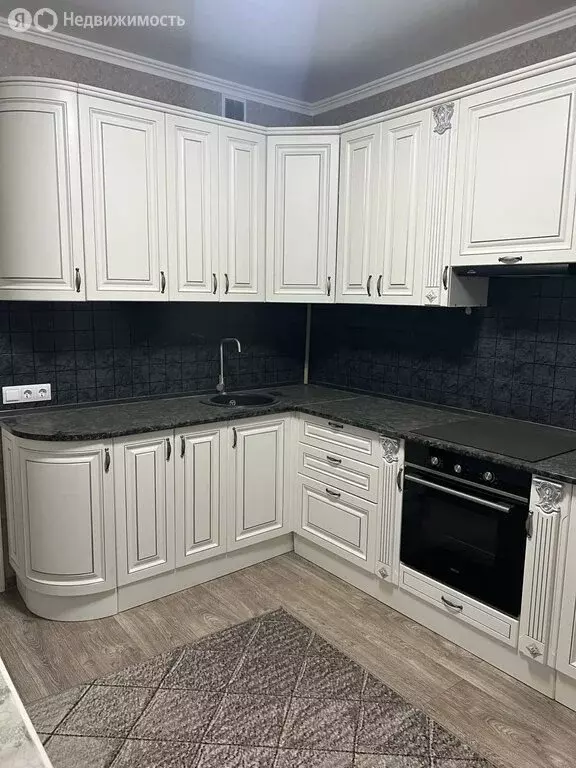 2-комнатная квартира: Краснодар, Командорская улица, 9/2 (59 м) - Фото 1