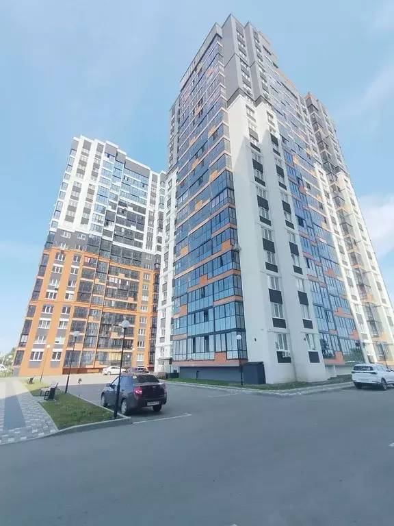 Продаётся квартира-студия, 25 м - Фото 0