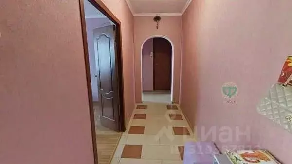 3-к кв. Краснодарский край, Геленджик Южный мкр, ул. Жуковского, 2А ... - Фото 1