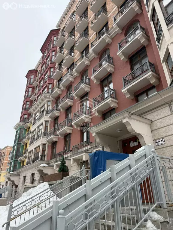 3-комнатная квартира: посёлок городского типа Сабурово, Рождественская ... - Фото 2