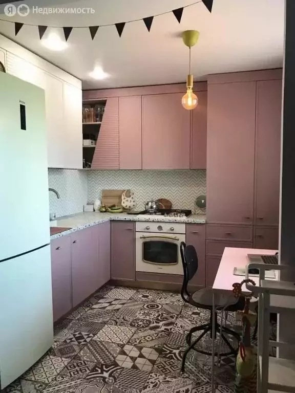 1-комнатная квартира: Сызрань, Рабочая улица, 58А (37.3 м) - Фото 2