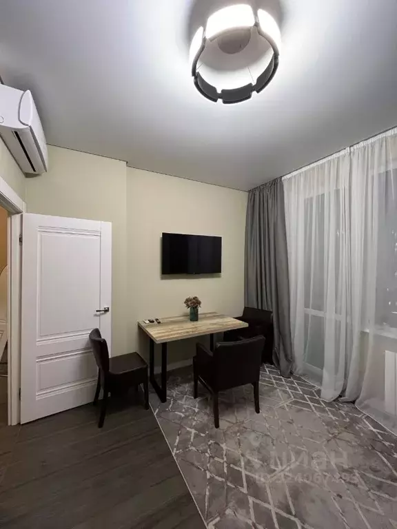 1-к кв. Санкт-Петербург ул. Типанова, 23с1 (40.7 м) - Фото 2