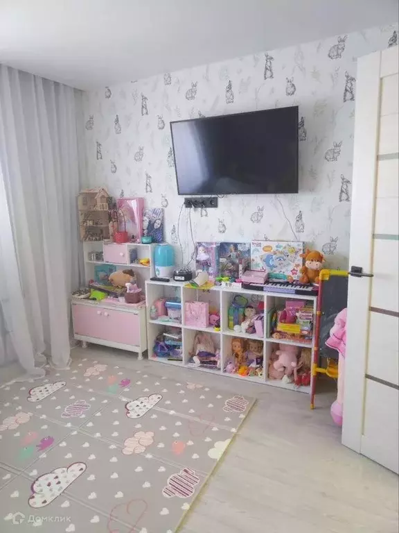Продаётся 2-к квартира, 52.3 м - Фото 1