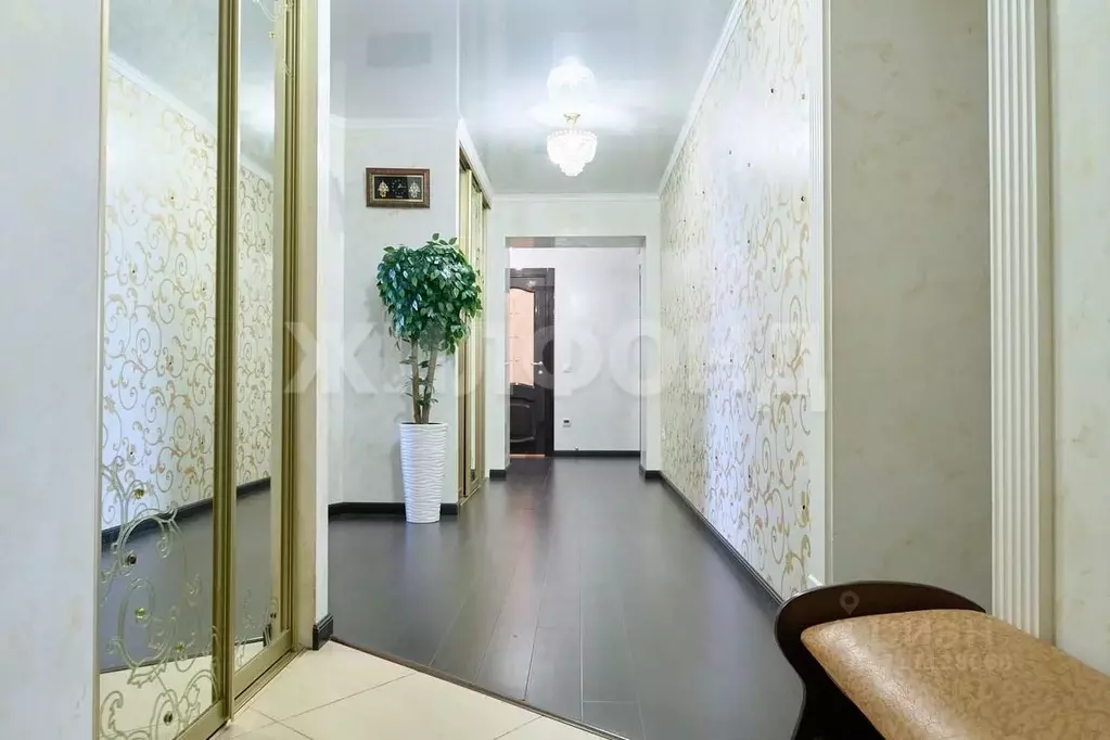 1-к кв. Томская область, Томск ул. Ивана Черных, 66 (220.0 м) - Фото 0