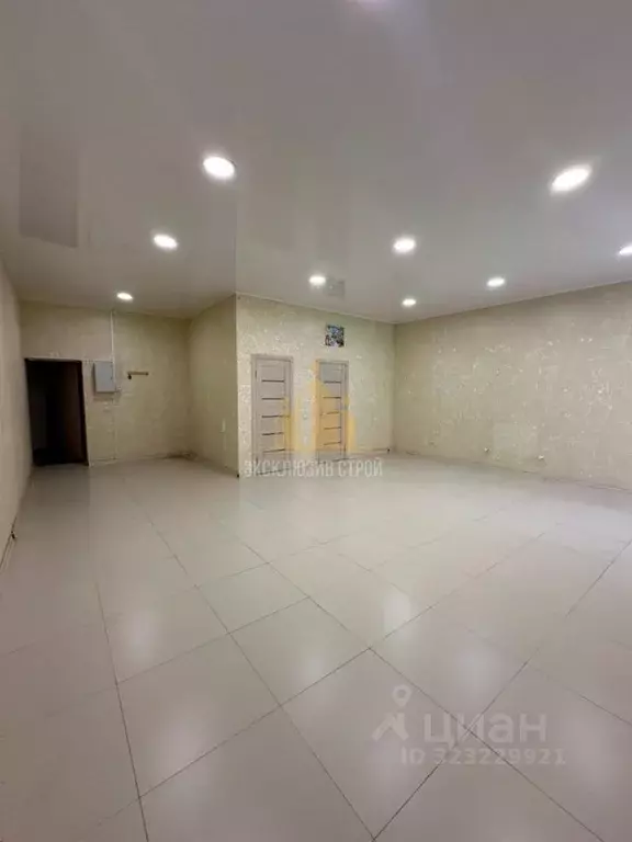Офис в Ставропольский край, Ессентуки ул. Маркова, 29 (55 м) - Фото 1