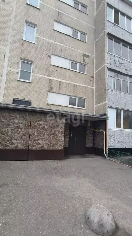 1-к кв. Ульяновская область, Ульяновск Кузоватовская ул., 34 (37.4 м) - Фото 1
