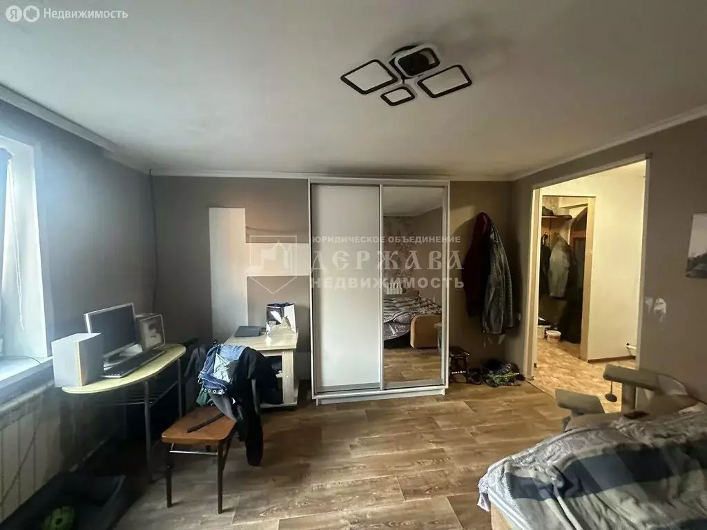 Дом в Кемерово, улица Гоголя, 22А (124 м) - Фото 2