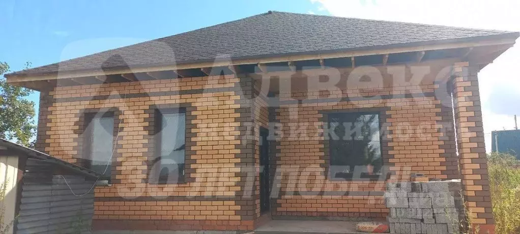 Дом в Тюменская область, Тюмень Степное садовое товарищество, ул. ... - Фото 1