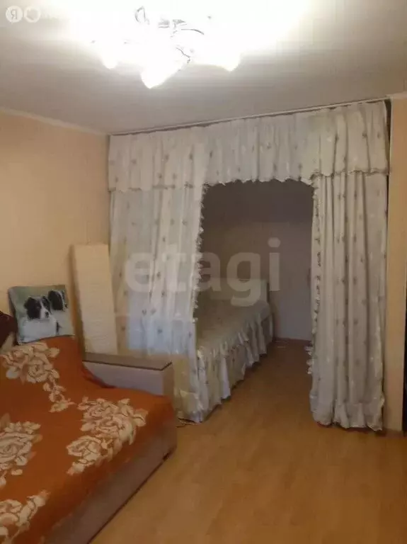 1-комнатная квартира: Самара, улица Осипенко, 2В (35.2 м) - Фото 2