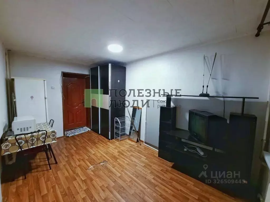 Комната Белгородская область, Белгород ул. Горького, 63 (12.0 м) - Фото 2