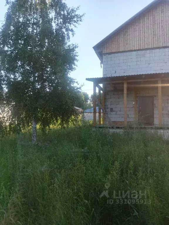 Дом в Алтай, Майминский район, пос. Карлушка Молодежная ул., 4 (130 м) - Фото 2