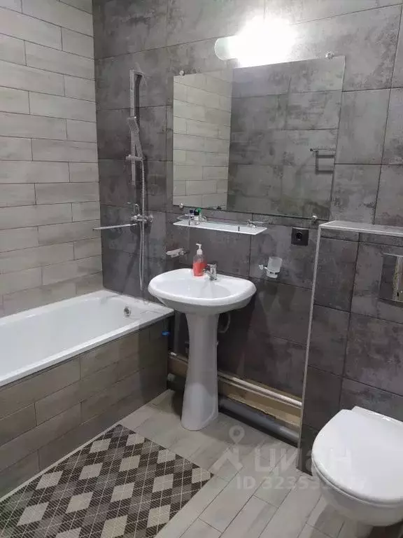 1-к кв. Алтайский край, Бийск ул. Декабристов, 22 (30.0 м) - Фото 2