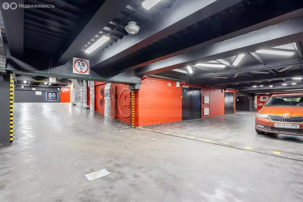 Помещение свободного назначения (45.7 м) - Фото 2