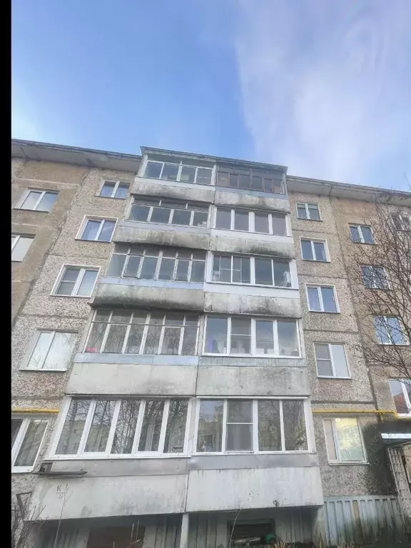 4-к кв. Ивановская область, Иваново ул. Степана Халтурина, 6 (57.7 м) - Фото 2