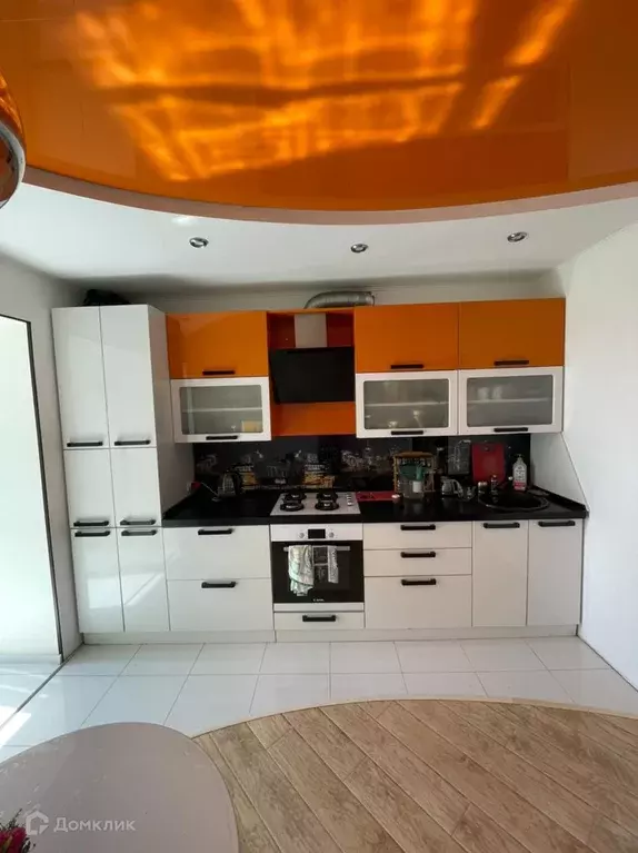 Продаётся 2-к квартира, 58.6 м - Фото 1