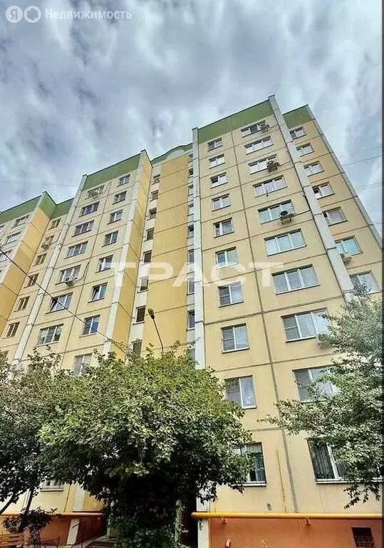 3-комнатная квартира: Воронеж, улица Мордасовой, 5 (67.4 м) - Фото 1